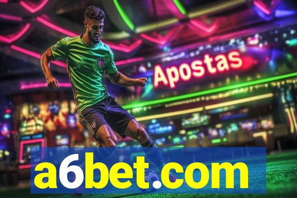 a6bet.com