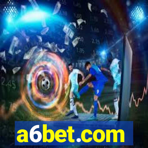 a6bet.com