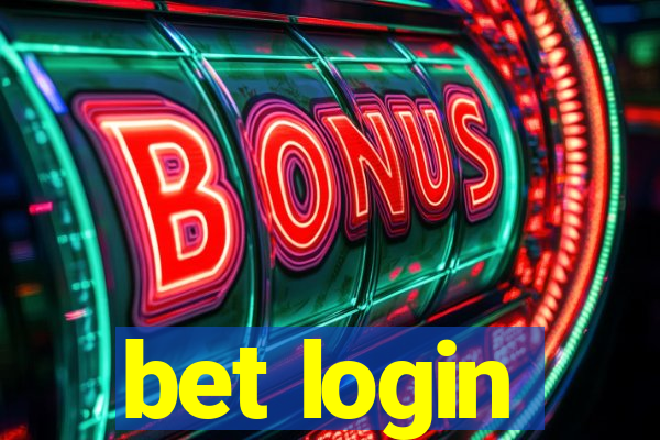 bet login