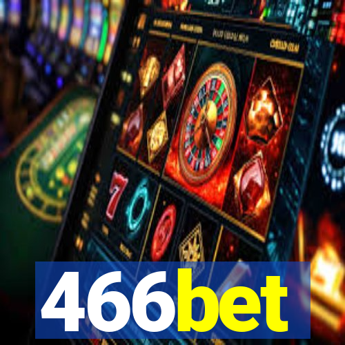 466bet