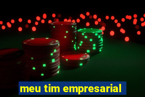 meu tim empresarial