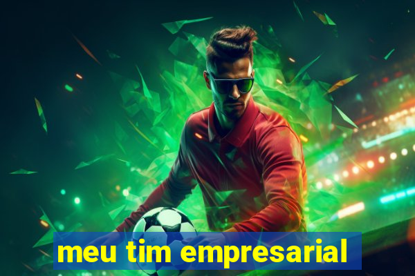 meu tim empresarial