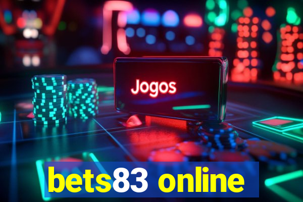 bets83 online