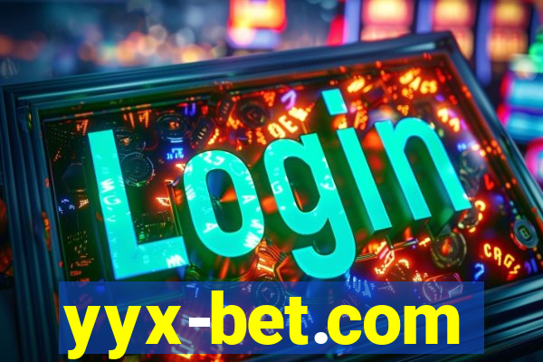 yyx-bet.com