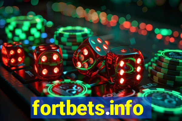 fortbets.info