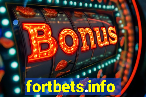 fortbets.info