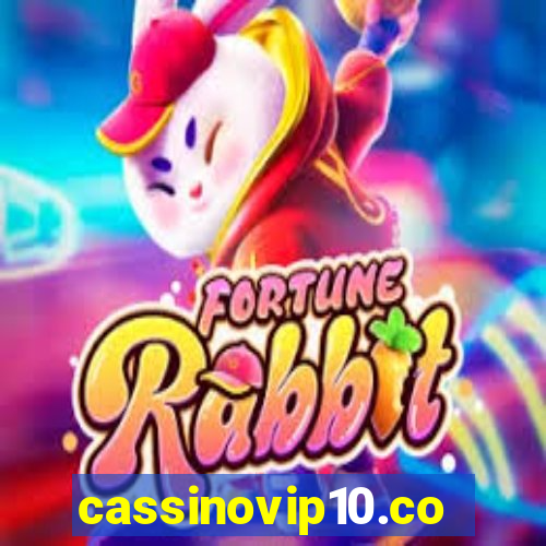 cassinovip10.com