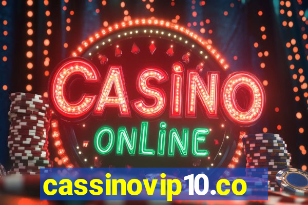 cassinovip10.com