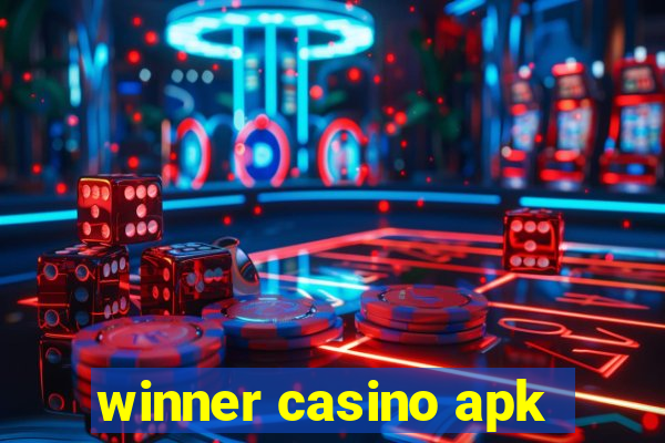 winner casino apk