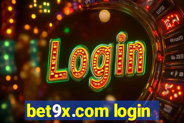 bet9x.com login