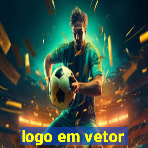 logo em vetor