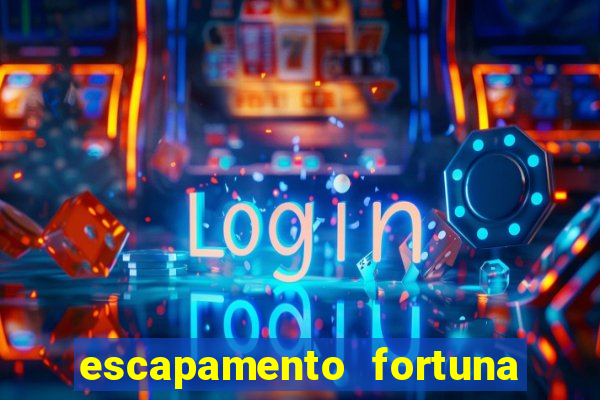 escapamento fortuna titan 160 2022