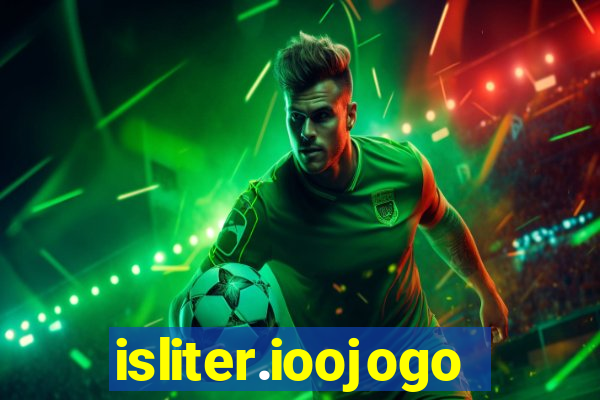 isliter.ioojogo