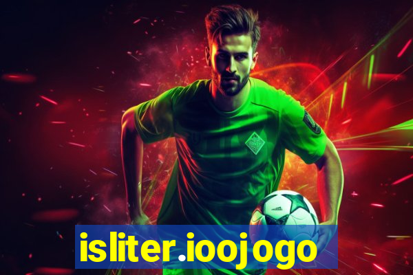 isliter.ioojogo