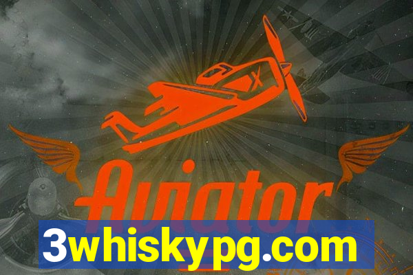 3whiskypg.com