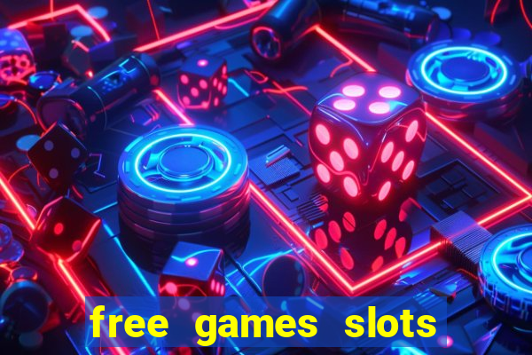 free games slots no download