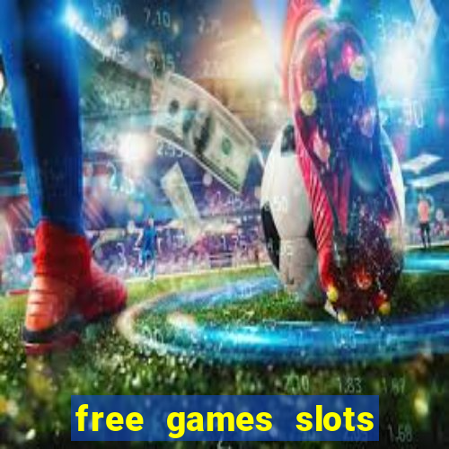 free games slots no download