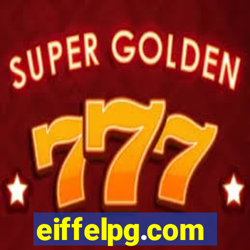 eiffelpg.com