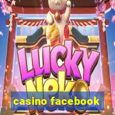 casino facebook