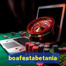 boafestabetania