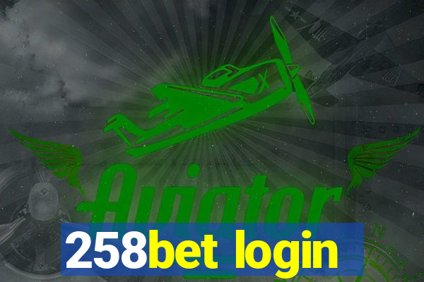 258bet login