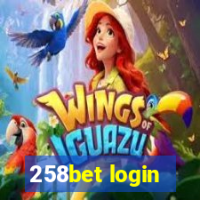 258bet login