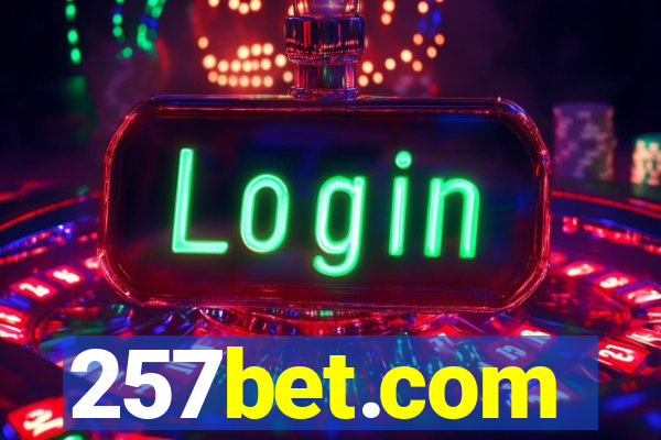 257bet.com