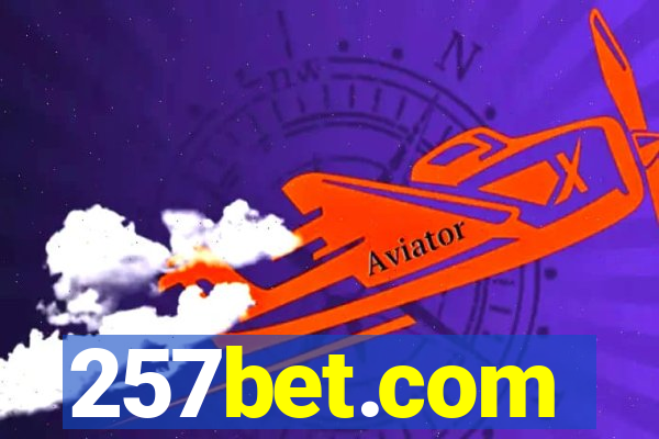 257bet.com