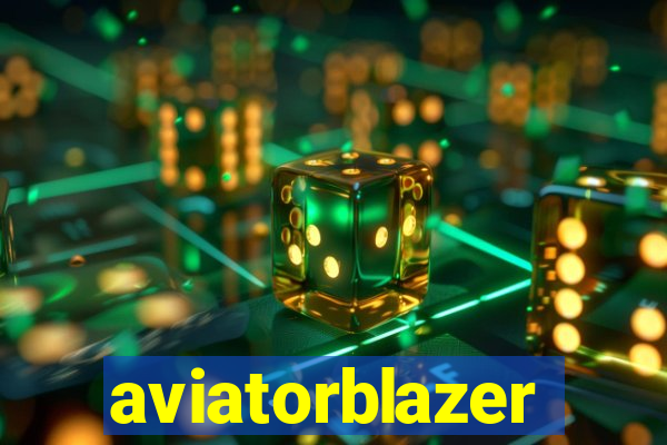 aviatorblazer