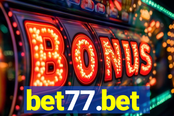 bet77.bet