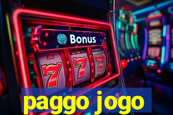 paggo jogo