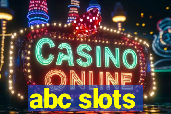 abc slots