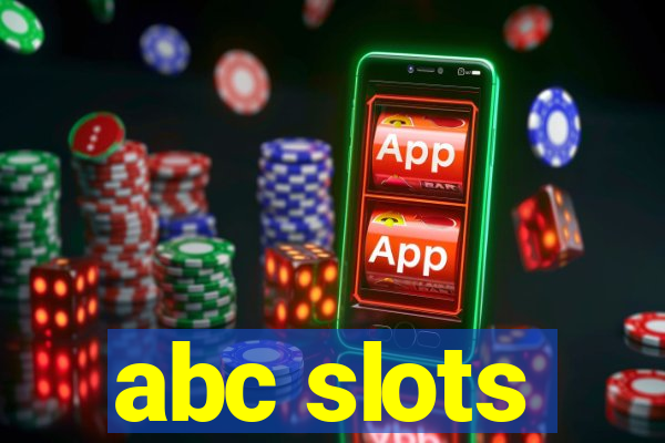 abc slots