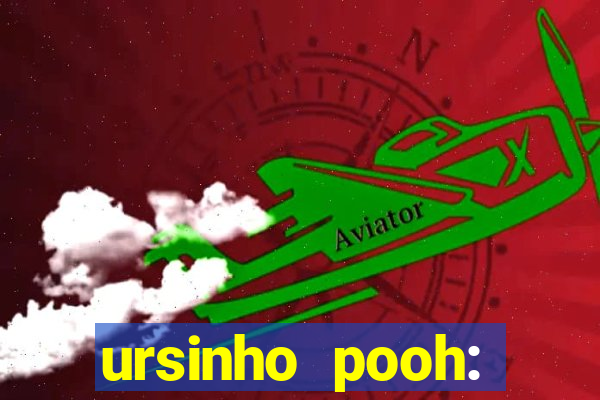 ursinho pooh: sangue e mel 2 online dublado