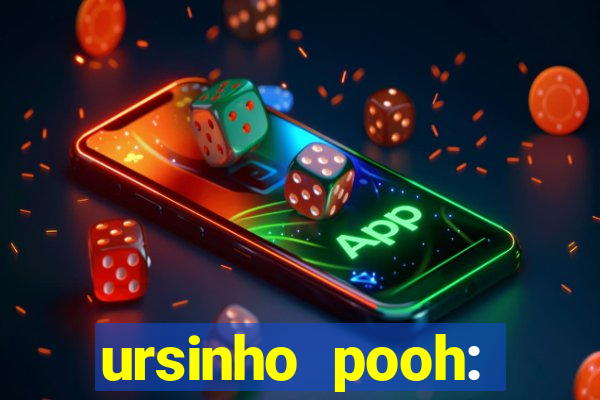 ursinho pooh: sangue e mel 2 online dublado