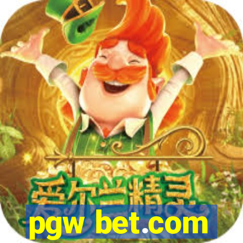 pgw bet.com