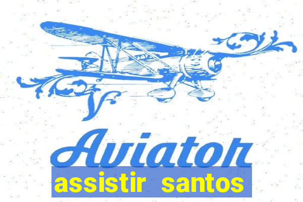 assistir santos justiceiros 2 completo dublado