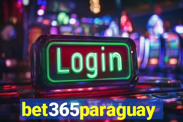 bet365paraguay