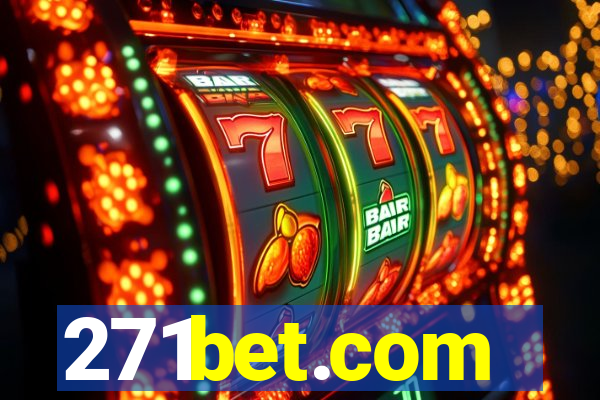 271bet.com