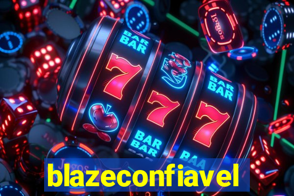 blazeconfiavel