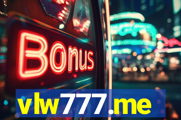 vlw777.me