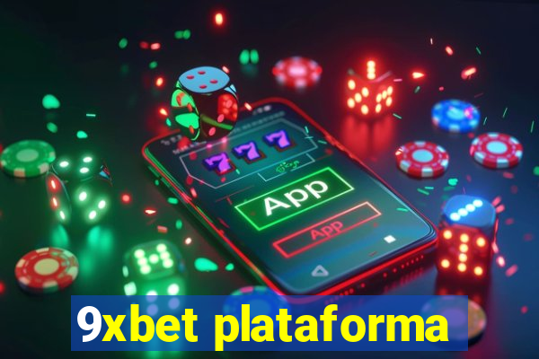 9xbet plataforma