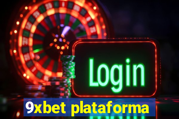 9xbet plataforma