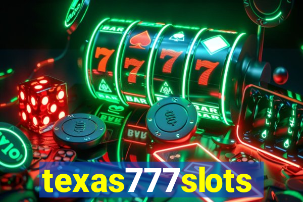 texas777slots