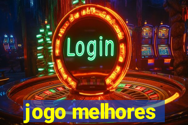 jogo melhores