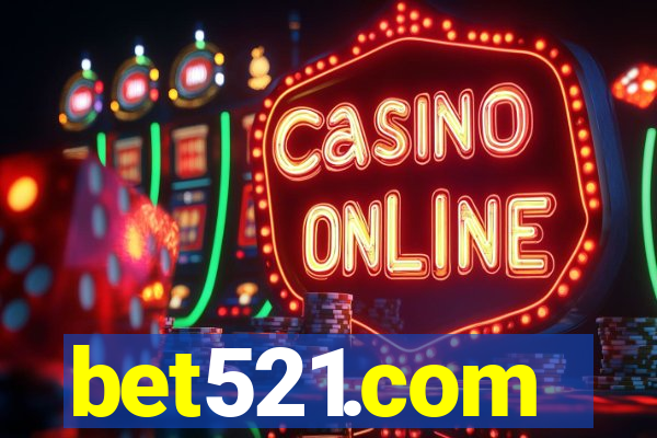 bet521.com