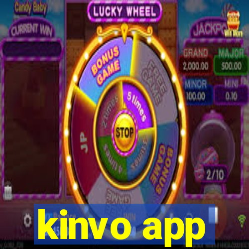 kinvo app