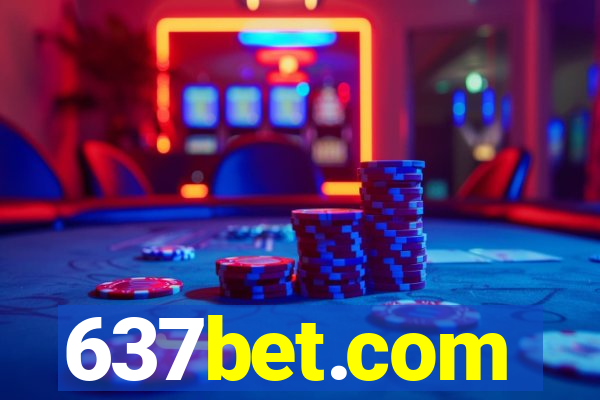 637bet.com