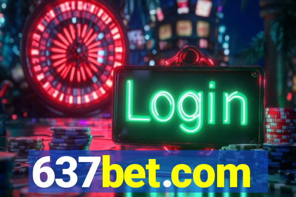 637bet.com