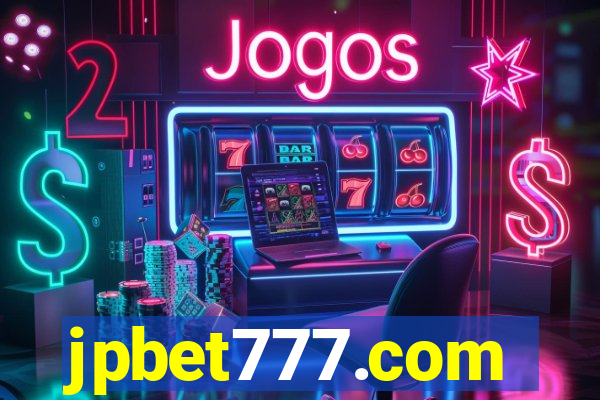 jpbet777.com